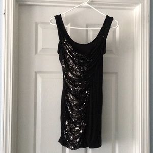 Guess mini dress, brand new with tag